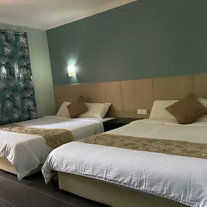 Corrie Chalet, Langkawi Pantai Cenang (Langkawi)